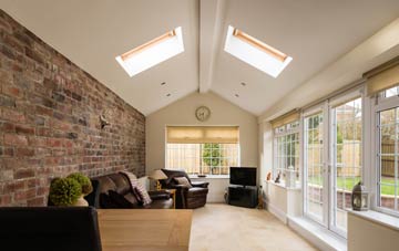 conservatory roof insulation Whelston, Flintshire