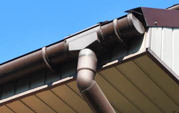 types of Whelston fascias