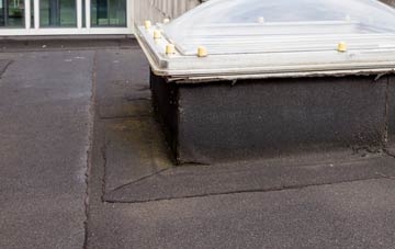 disadvantages of Whelston flat roofs