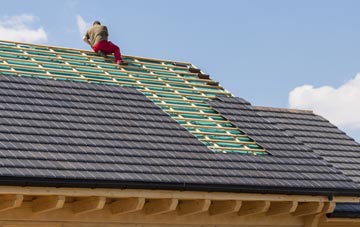 roof replacement Whelston, Flintshire
