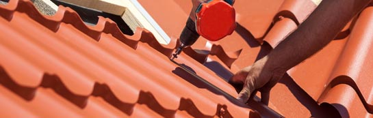 save on Whelston roof installation costs