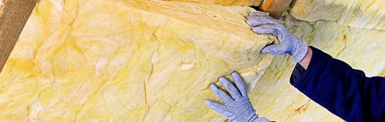 quotes for Whelston roof insulation