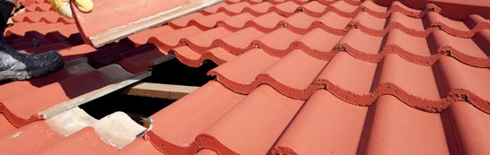 compare Whelston roof repair quotes