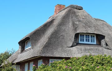 thatch roofing Whelston, Flintshire