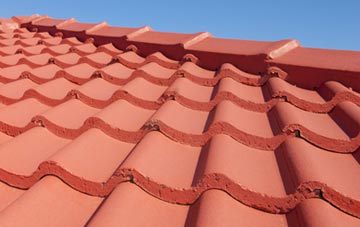 Whelston tile and slate roof replacement